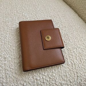 Authentic Bulgari Agenda - Bvlgari